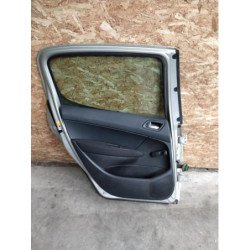 Porte Arriere Gauche Peugeot 308 1 Phase 1 (6)